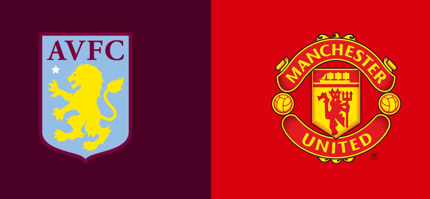 Aston Villa  vs  Manchester United Video Highlight ngày 09/05 | Xem lại trận đấu
