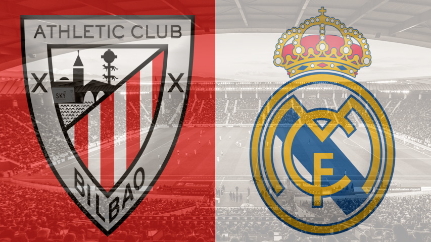 Athletic Club  vs  Real Madrid  Video Highlight ngày 17/05 | Xem lại trận đấu