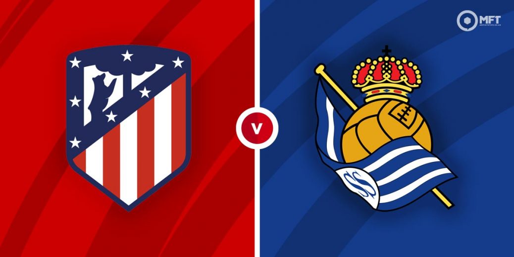 Atletico Madrid  vs  Real Sociedad  Video Highlight ngày 13/05 | Xem lại trận đấu