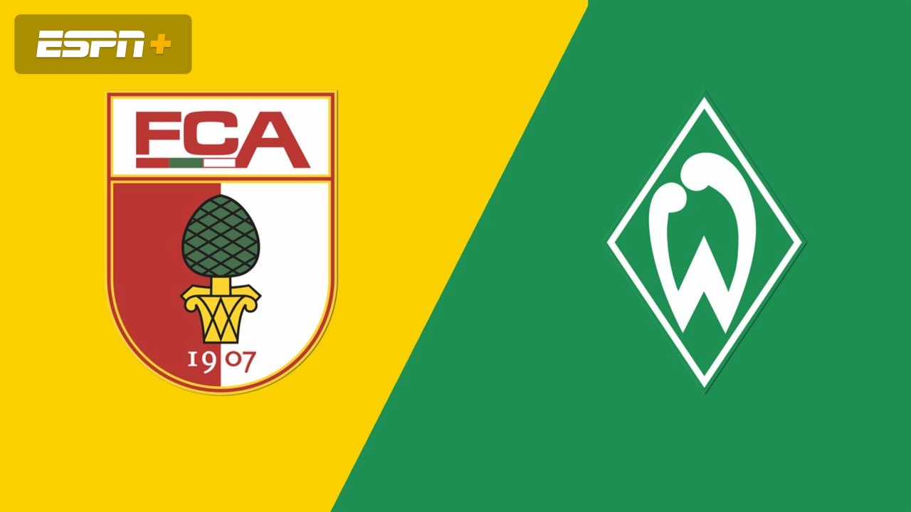 Augsburg  vs  Werder Bremen  Video Highlight ngày 15/05 | Xem lại trận đấu
