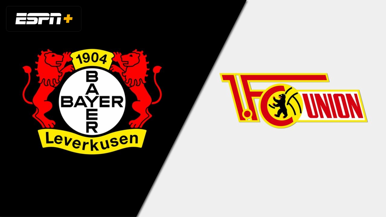 Bayer Leverkusen  vs  Union Berlin  Video Highlight ngày 15/05 | Xem lại trận đấu