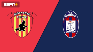 Benevento  vs  Crotone  Video Highlight ngày 17/05 | Xem lại trận đấu