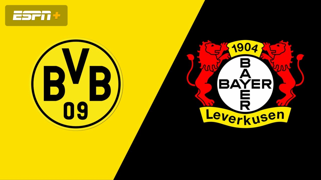 Borussia Dortmund  vs  Bayer Leverkusen  Video Highlight ngày 22/05 | Xem lại trận đấu