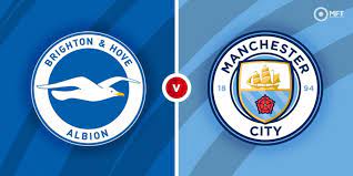 Brighton  vs  Manchester City  Video Highlight ngày 19/05 | Xem lại trận đấu