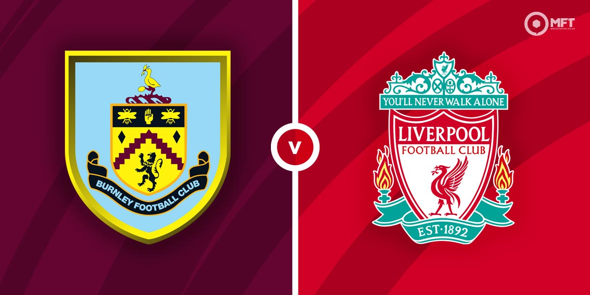 Burnley  vs  Liverpool  Video Highlight ngày 20/05 | Xem lại trận đấu