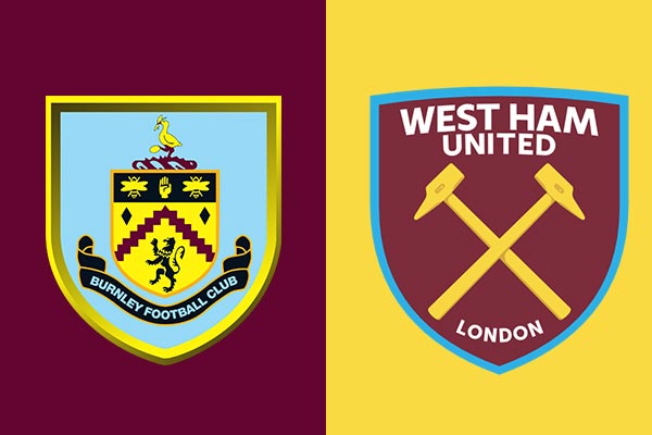 Burnley  vs  West Ham United  Video Highlight ngày 04/05 | Xem lại trận đấu