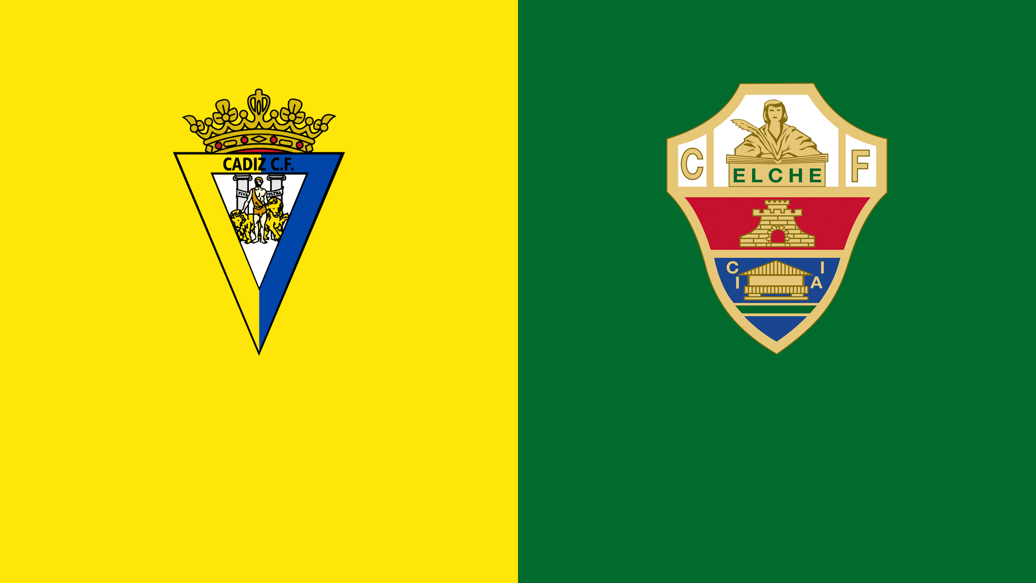 Cadiz  vs  Elche  Video Highlight ngày 17/05 | Xem lại trận đấu