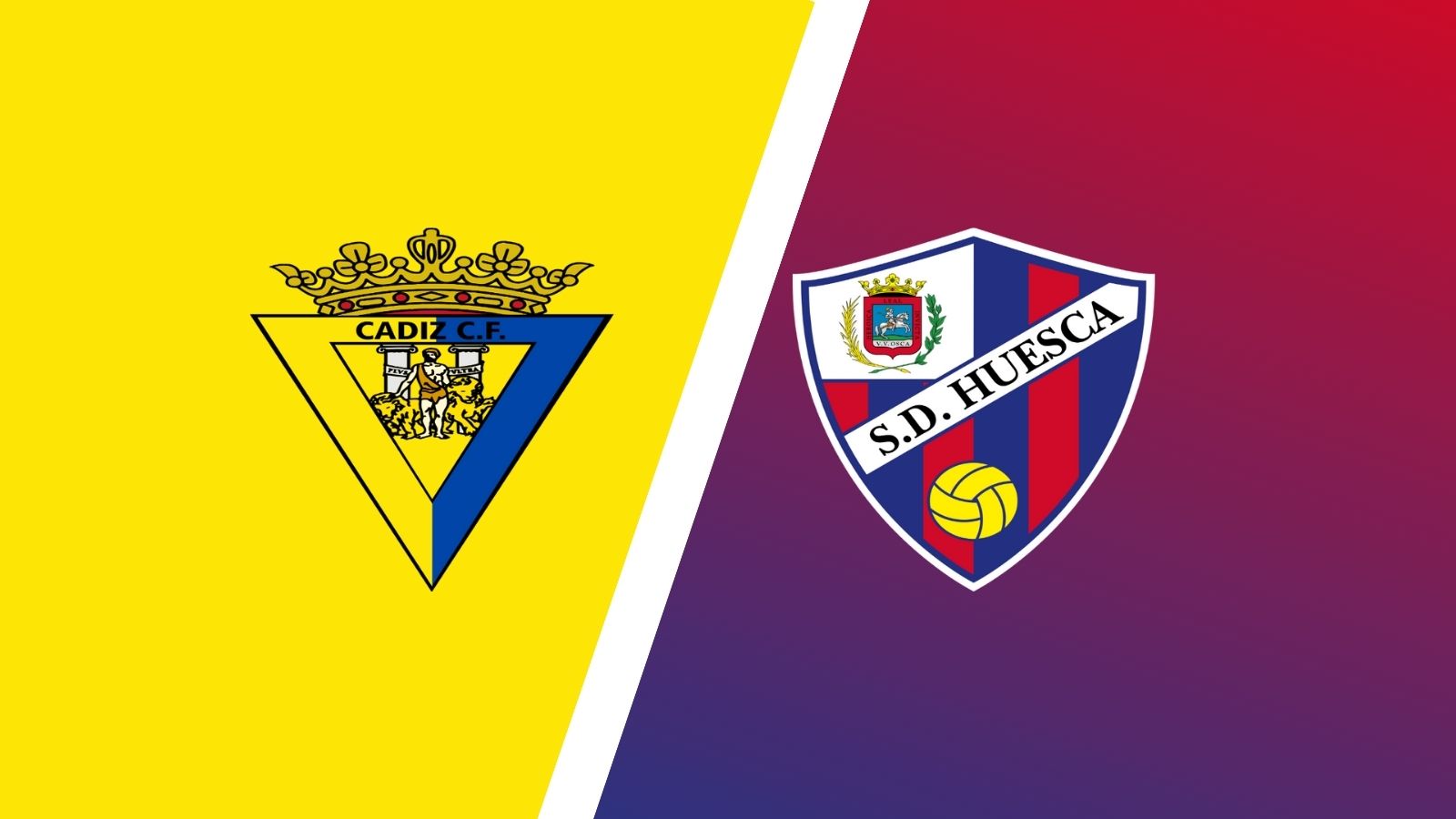 Cadiz  vs  Huesca  Video Highlight ngày 09/05 | Xem lại trận đấu