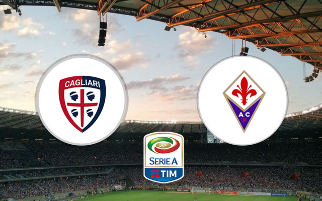 Cagliari  vs  Fiorentina  Video Highlight ngày 13/05 | Xem lại trận đấu
