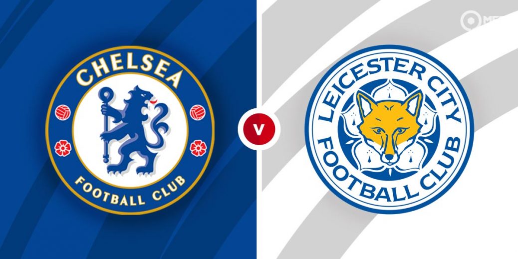 Chelsea  vs  Leicester City Video Highlight ngày 19/05 | Xem lại trận đấu