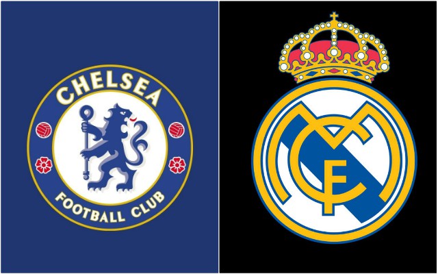 Chelsea  vs  Real Madrid Video Highlight ngày 06/05 | Xem lại trận đấu