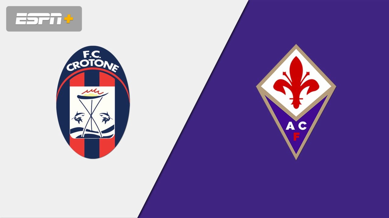 Crotone  vs  Fiorentina  Video Highlight ngày 23/05 | Xem lại trận đấu