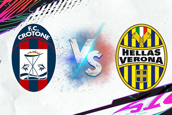 Crotone  vs  Verona  Video Highlight ngày 14/05 | Xem lại trận đấu