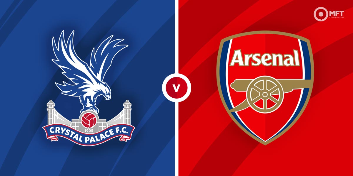 Crystal Palace  vs  Arsenal  Video Highlight ngày 20/05 | Xem lại trận đấu