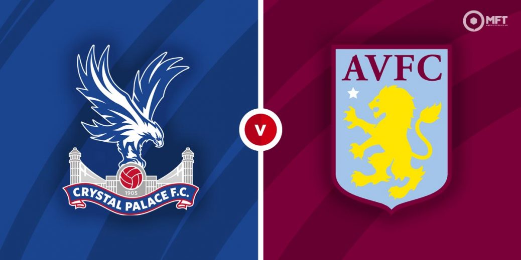 Crystal Palace  vs  Aston Villa  Video Highlight ngày 16/05 | Xem lại trận đấu