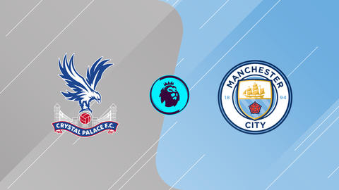 Crystal Palace  vs  Manchester City  Video Highlight ngày 01/05 | Xem lại trận đấu