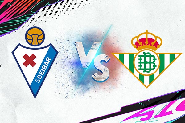 Eibar  vs  Real Betis  Video Highlight ngày 14/05 | Xem lại trận đấu