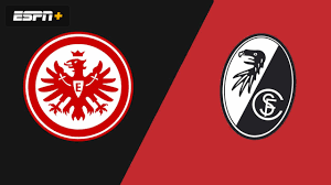 Eintracht Frankfurt  vs  Freiburg  Video Highlight ngày 23/05 | Xem lại trận đấu