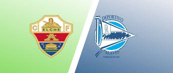 Elche  vs  Alaves  Video Highlight ngày 12/05 | Xem lại trận đấu
