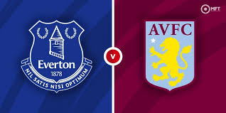 Everton  vs  Aston Villa  Video Highlight ngày 02/05 | Xem lại trận đấu