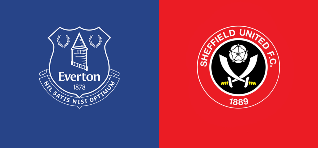Everton  vs  Sheffield Utd  Video Highlight ngày 17/05 | Xem lại trận đấu