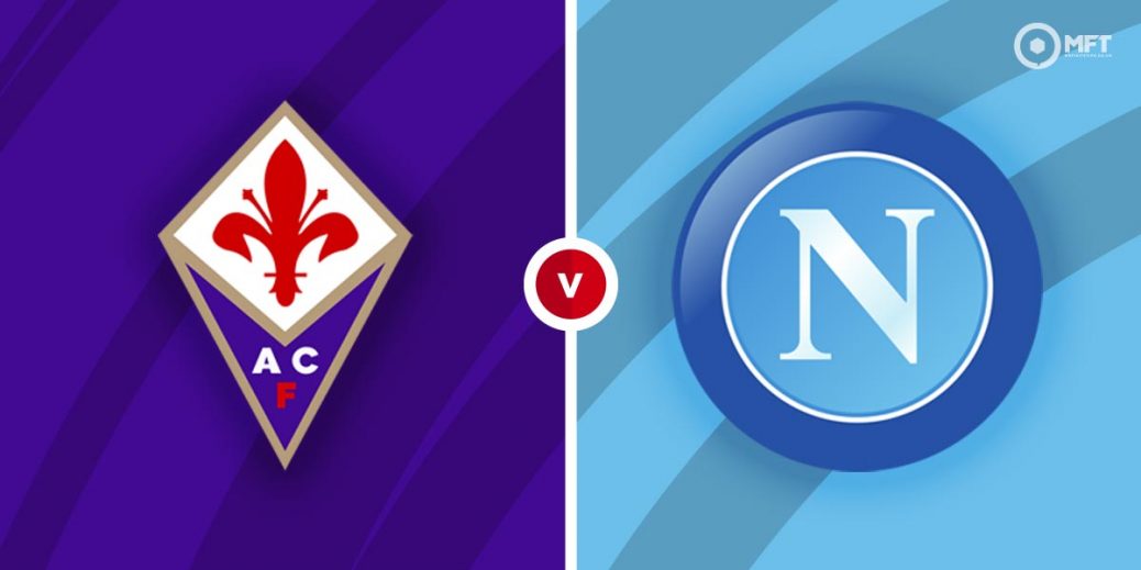 Fiorentina  vs  Napoli  Video Highlight ngày 16/05 | Xem lại trận đấu