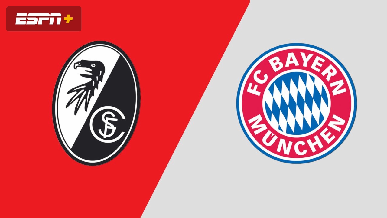 Freiburg  vs  Bayern Munich  Video Highlight ngày 15/05 | Xem lại trận đấu
