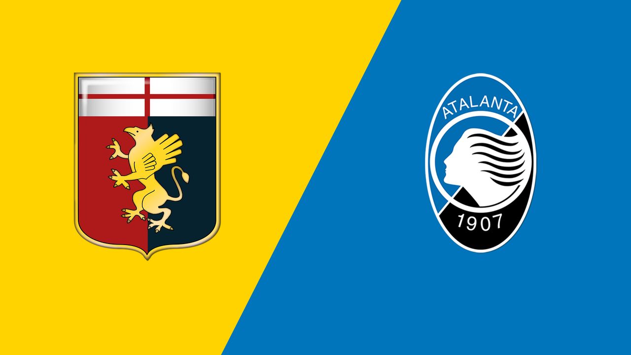 Genoa  vs  Atalanta  Video Highlight ngày 15/05 | Xem lại trận đấu