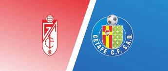 Granada  vs  Getafe  Video Highlight ngày 24/05 | Xem lại trận đấu