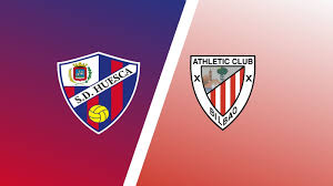 Huesca  vs  Athletic Club  Video Highlight ngày 13/05 | Xem lại trận đấu