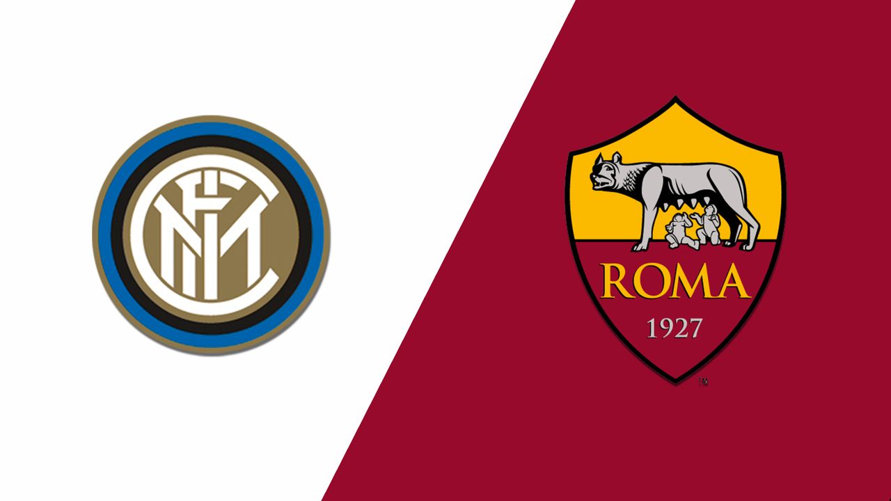 Inter  vs  Roma  Video Highlight ngày 13/05 | Xem lại trận đấu