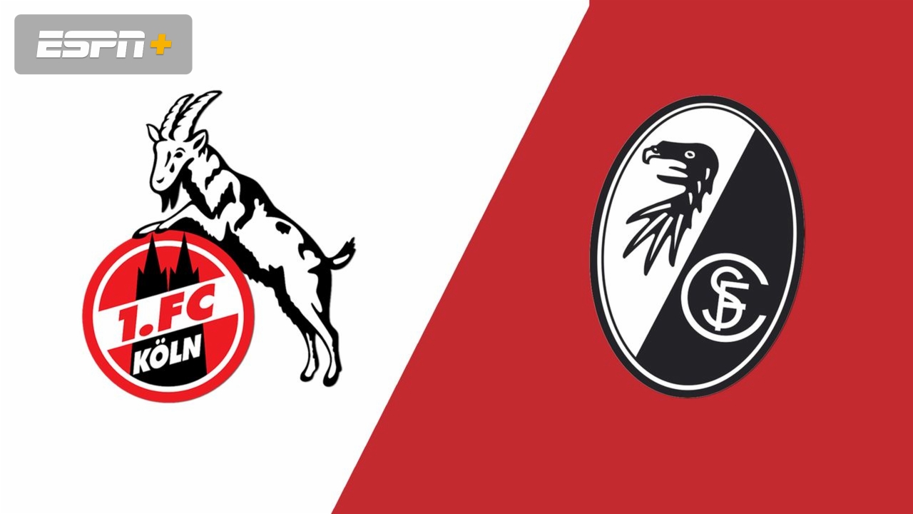 Koln  vs  Freiburg  Video Highlight ngày 09/05 | Xem lại trận đấu
