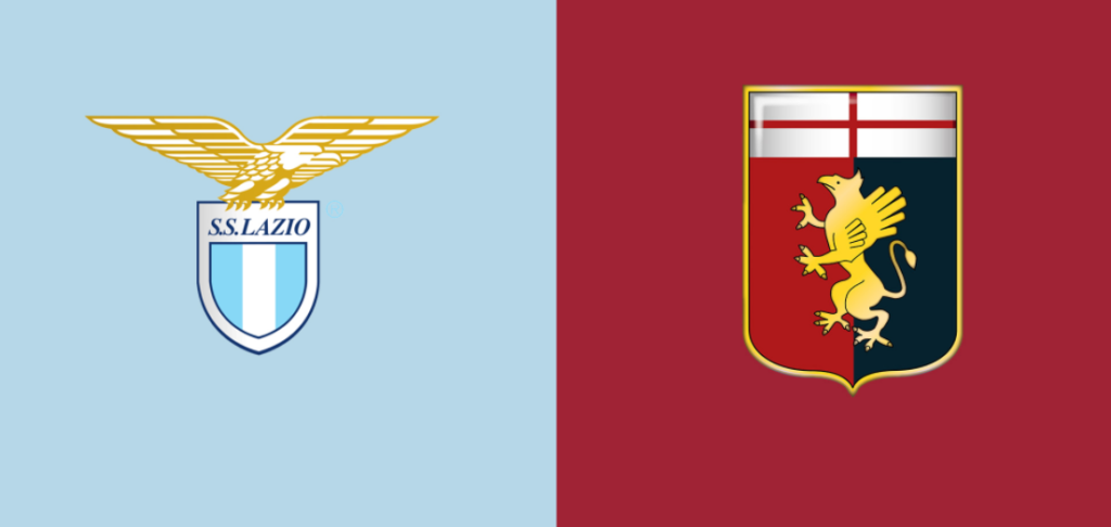 Lazio  vs  Genoa  Video Highlight ngày 02/05 | Xem lại trận đấu