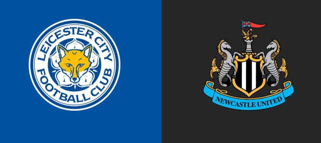 Leicester City  vs  Newcastle United  Video Highlight ngày 08/05 | Xem lại trận đấu