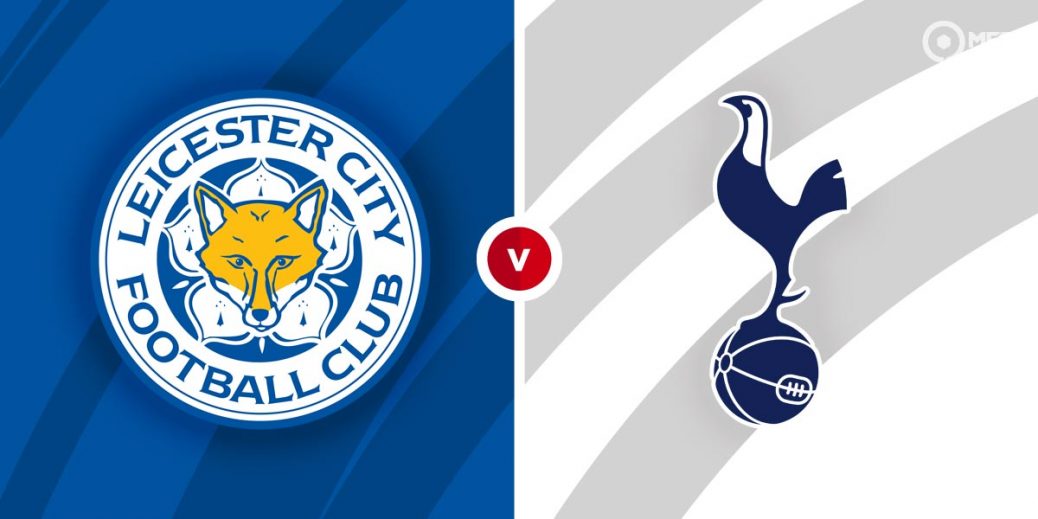 Leicester City  vs  Tottenham Hotspur  Video Highlight ngày 23/05 | Xem lại trận đấu