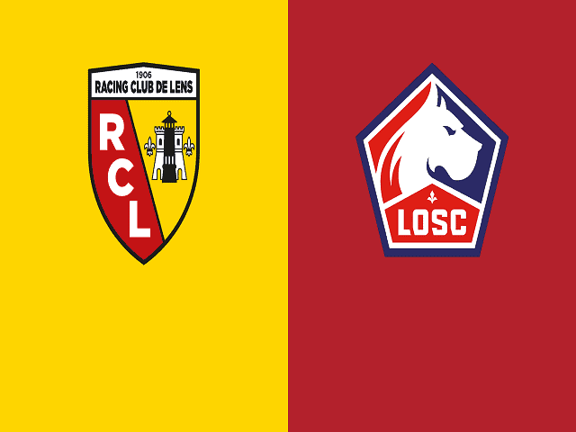 Lens  vs  Lille  Video Highlight ngày 08/05 | Xem lại trận đấu