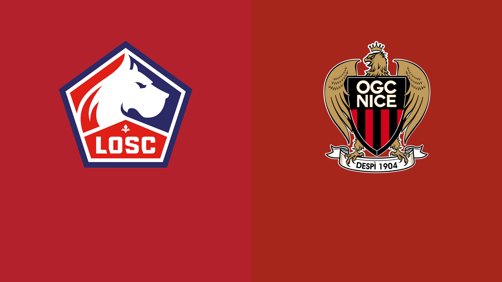 Lille  vs  Nice  Video Highlight ngày 02/05 | Xem lại trận đấu