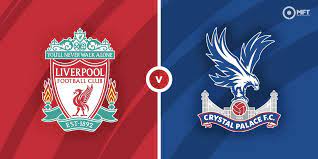 Liverpool  vs  Crystal Palace  Video Highlight ngày 23/05 | Xem lại trận đấu
