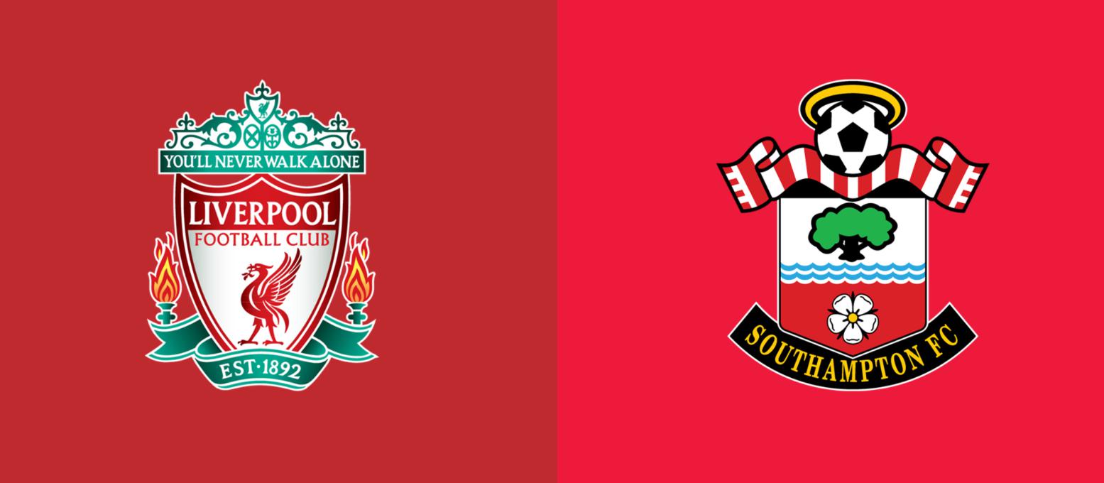 Liverpool  vs  Southampton  Video Highlight ngày 09/05 | Xem lại trận đấu