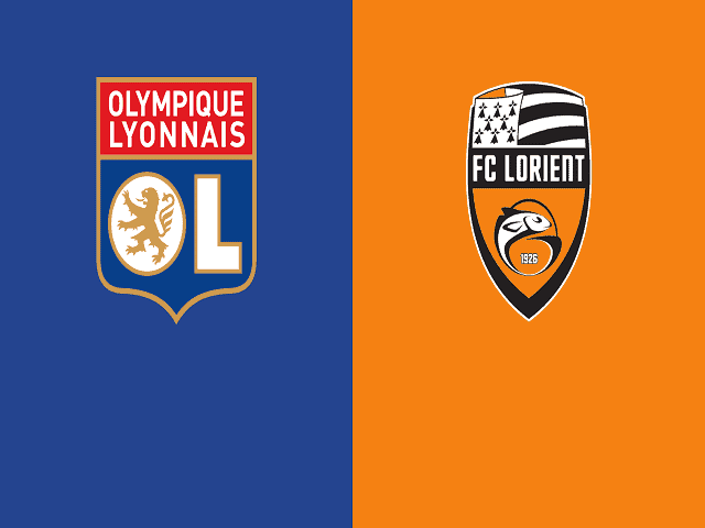 Lyon  vs  Lorient  Video Highlight ngày 09/05 | Xem lại trận đấu