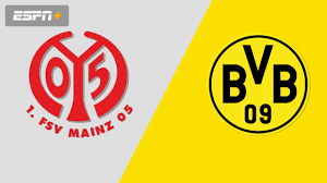 Mainz 05  vs  Borussia Dortmund Video Highlight ngày 17/05 | Xem lại trận đấu