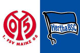 Mainz 05  vs  Hertha Berlin  Video Highlight ngày 04/05 | Xem lại trận đấu