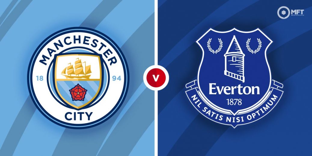 Manchester City  vs  Everton  Video Highlight ngày 24/05 | Xem lại trận đấu