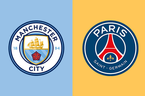 Manchester City  vs  Paris Saint-Germain  Video Highlight ngày 05/05 | Xem lại trận đấu