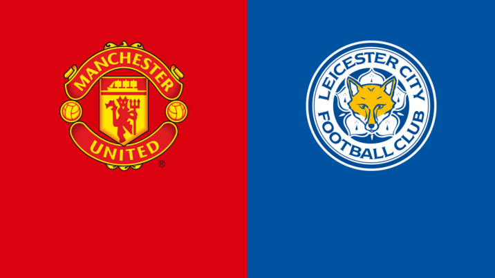 Manchester United  vs  Leicester City  Video Highlight ngày 12/05 | Xem lại trận đấu