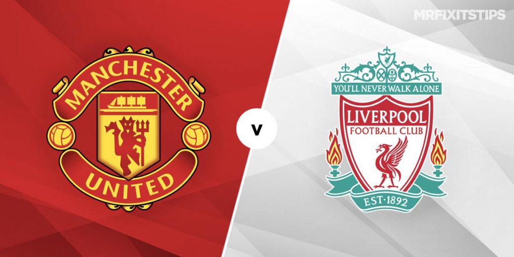 Manchester United  vs  Liverpool  Video Highlight ngày 14/05 | Xem lại trận đấu