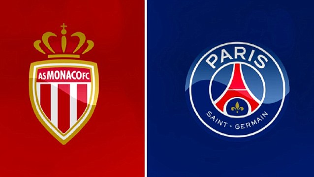 Monaco  vs  Paris Saint-Germain  Video Highlight ngày 20/05 | Xem lại trận đấu