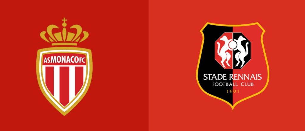 Monaco  vs  Rennes  Video Highlight ngày 17/05 | Xem lại trận đấu