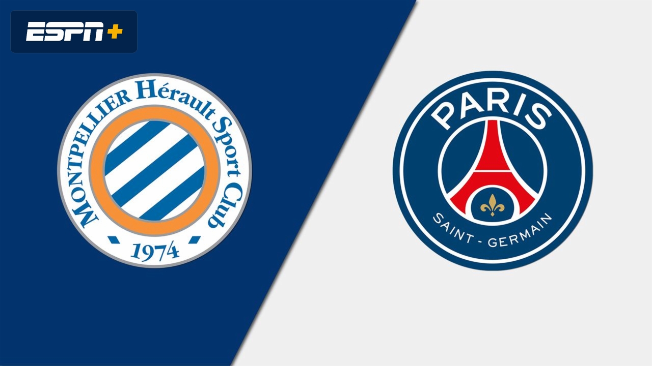 Montpellier  vs  Paris Saint-Germain  Video Highlight ngày 13/05 | Xem lại trận đấu