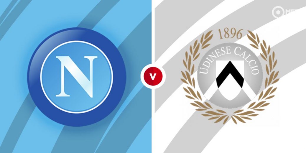 Napoli  vs  Udinese  Video Highlight ngày 12/05 | Xem lại trận đấu